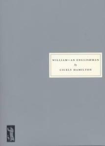 William - An Englishman